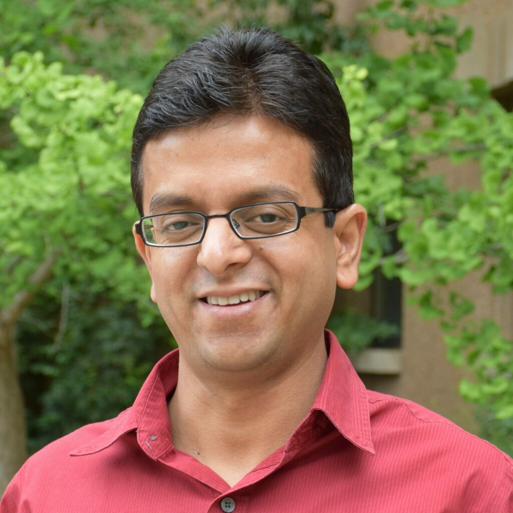 Gfi grantee dr. Girish ganjyal, associate professor and interim director, school of food science, washington state university, usa