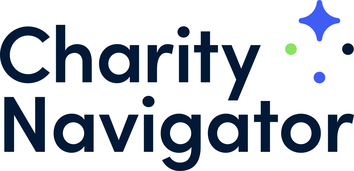 Charity navigator logo. Svg
