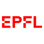 Ecole polytechnique fédérale de lausanne (epfl) logo