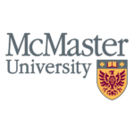Mcmaster university logo