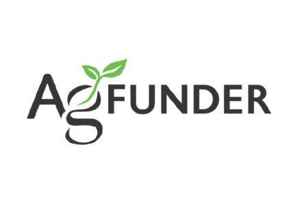 Agfunder logo