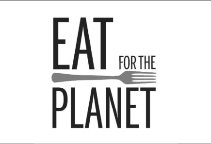 Eat for the planet