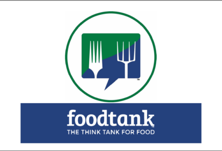 Foodtank logo