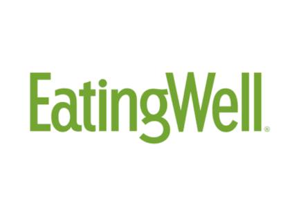 Eating well logo