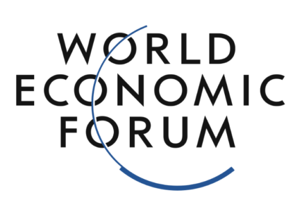 World economic forum logo