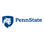 Pennsylvania state university (penn state) logo