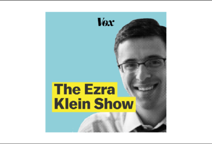 The ezra klein show podcast