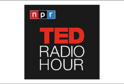 Ted radio hour