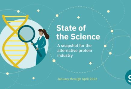 Sci22023 state of the science video cover graphic