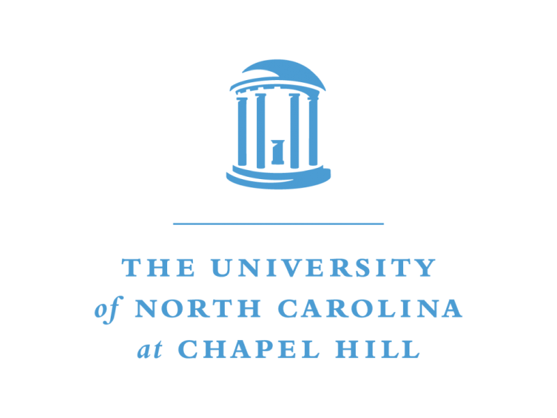 The university of north carolina at chapel hill