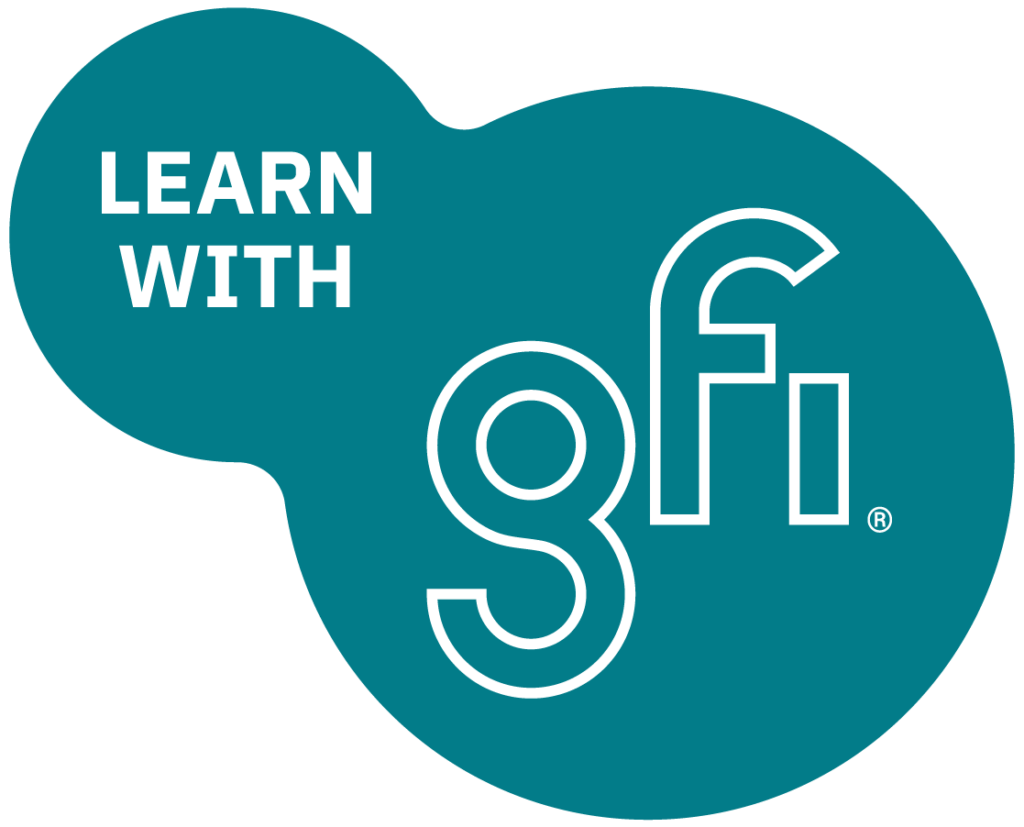 Learn with gfi