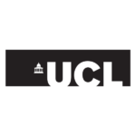 University college london (ucl) logo