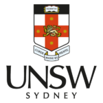 University of new south wales logo