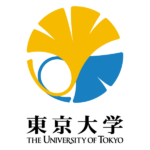 University of tokyo logo